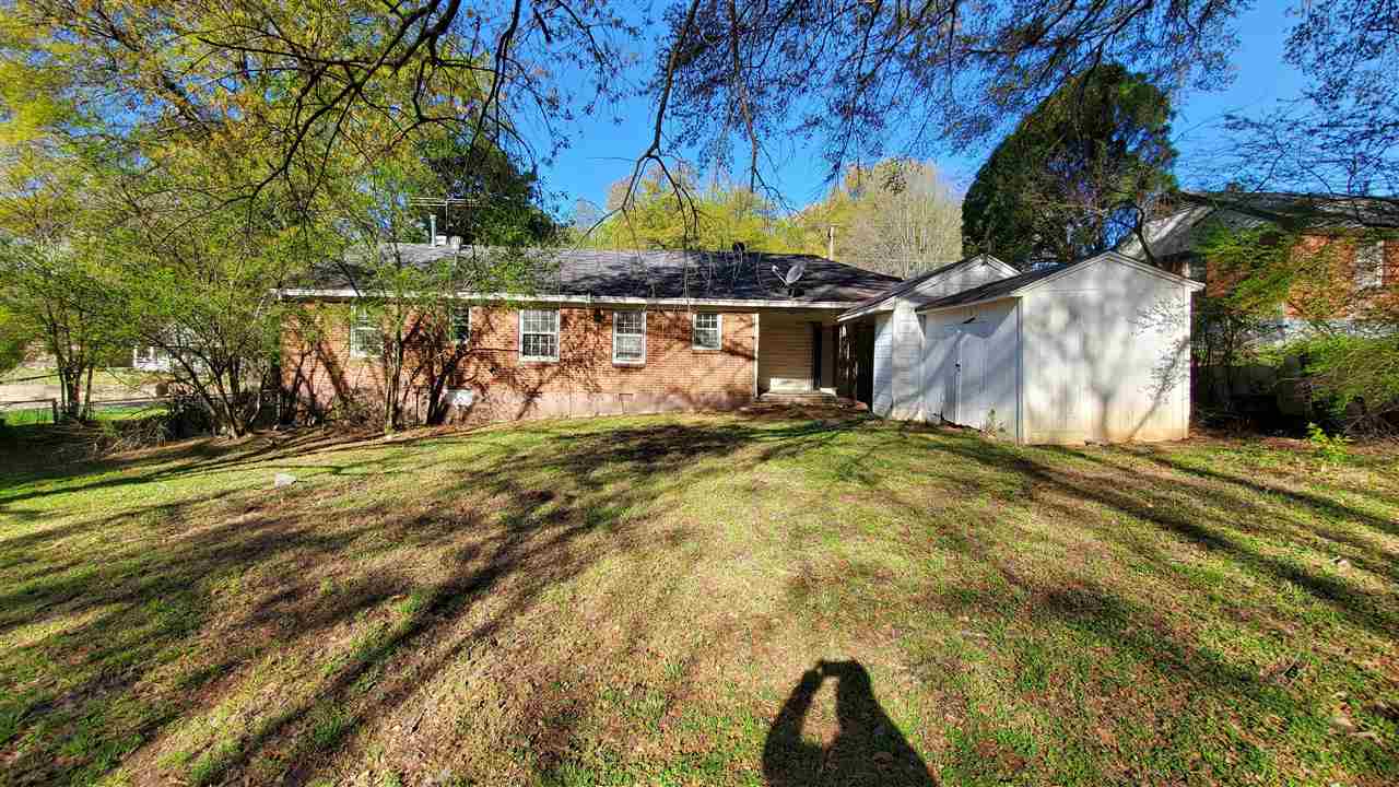 2780 Range Line Road Memphis, TN 38127 - Photo 2 of 14