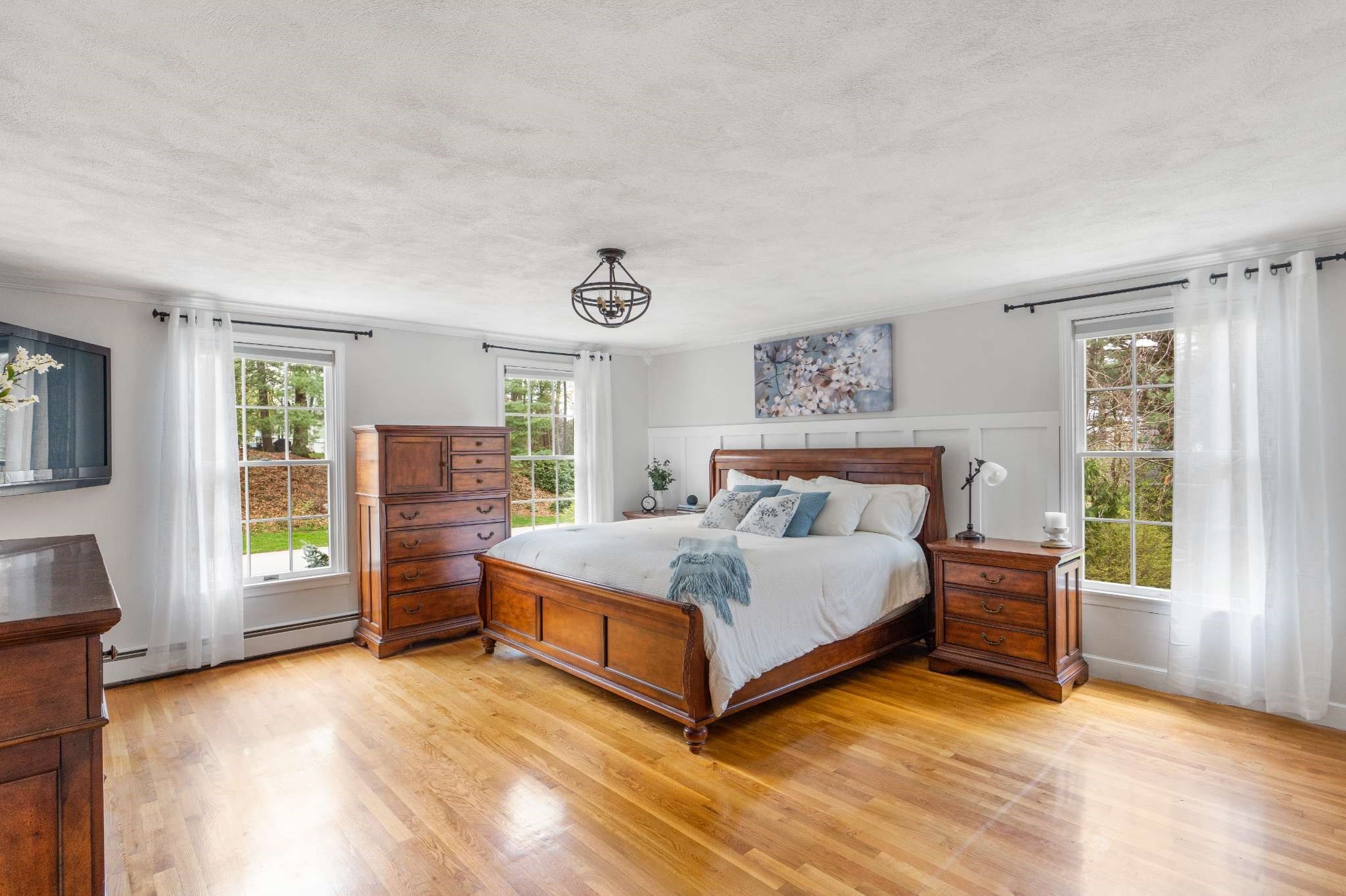 8 Greybirch Road Andover, MA 01810 - Photo 24 of 42 Gallery Image 24