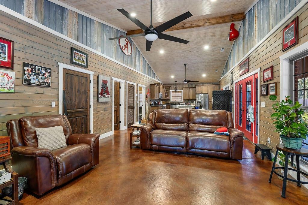 1589 Pleasant Grove Road Oakman, AL 35579 - Photo 29 of 45 Gallery Image 29