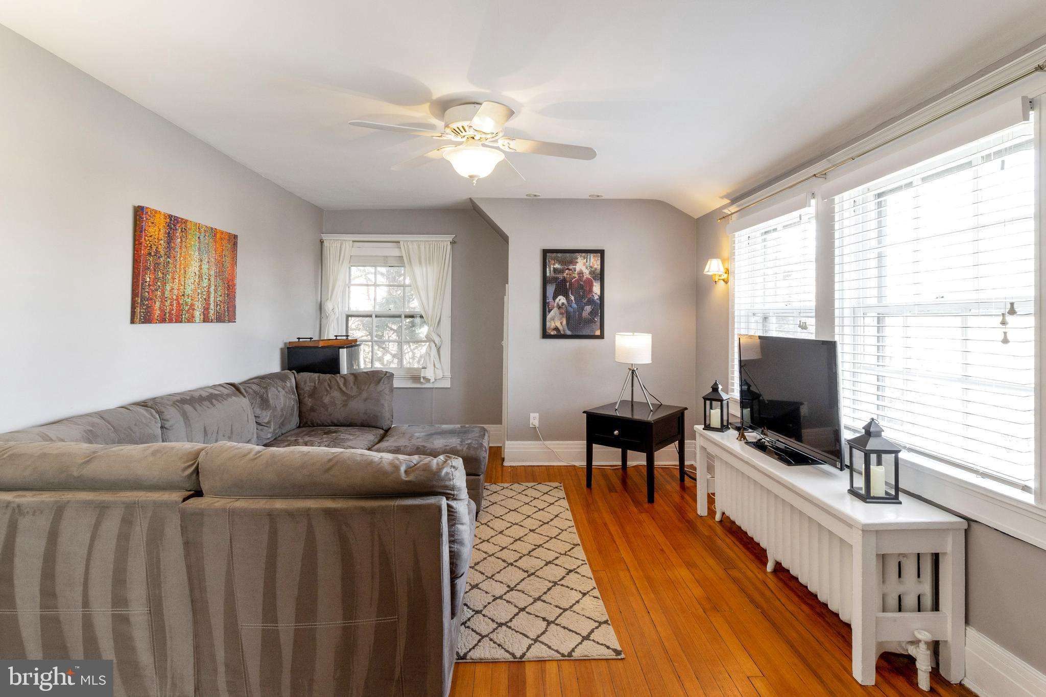 4417 Norwood Road Baltimore, MD 21218 - Photo 27 of 46