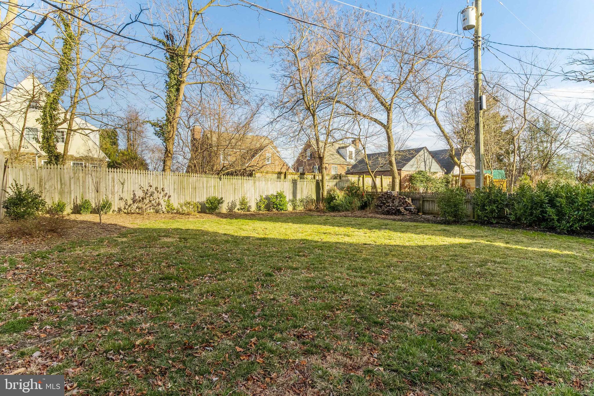 4417 Norwood Road Baltimore, MD 21218 - Photo 44 of 46