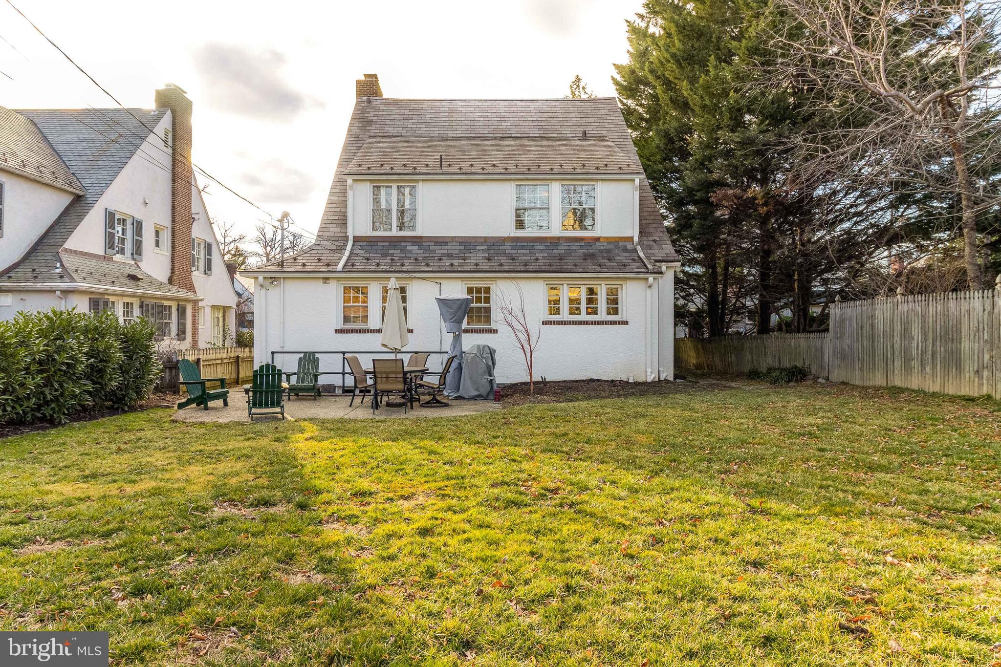 4417 Norwood Road Baltimore, MD 21218 - Photo 46 of 46
