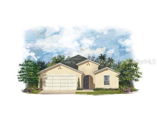 4342 Sun Center Road Mulberry, FL 33860 - Photo 1 of 1 Exterior Front