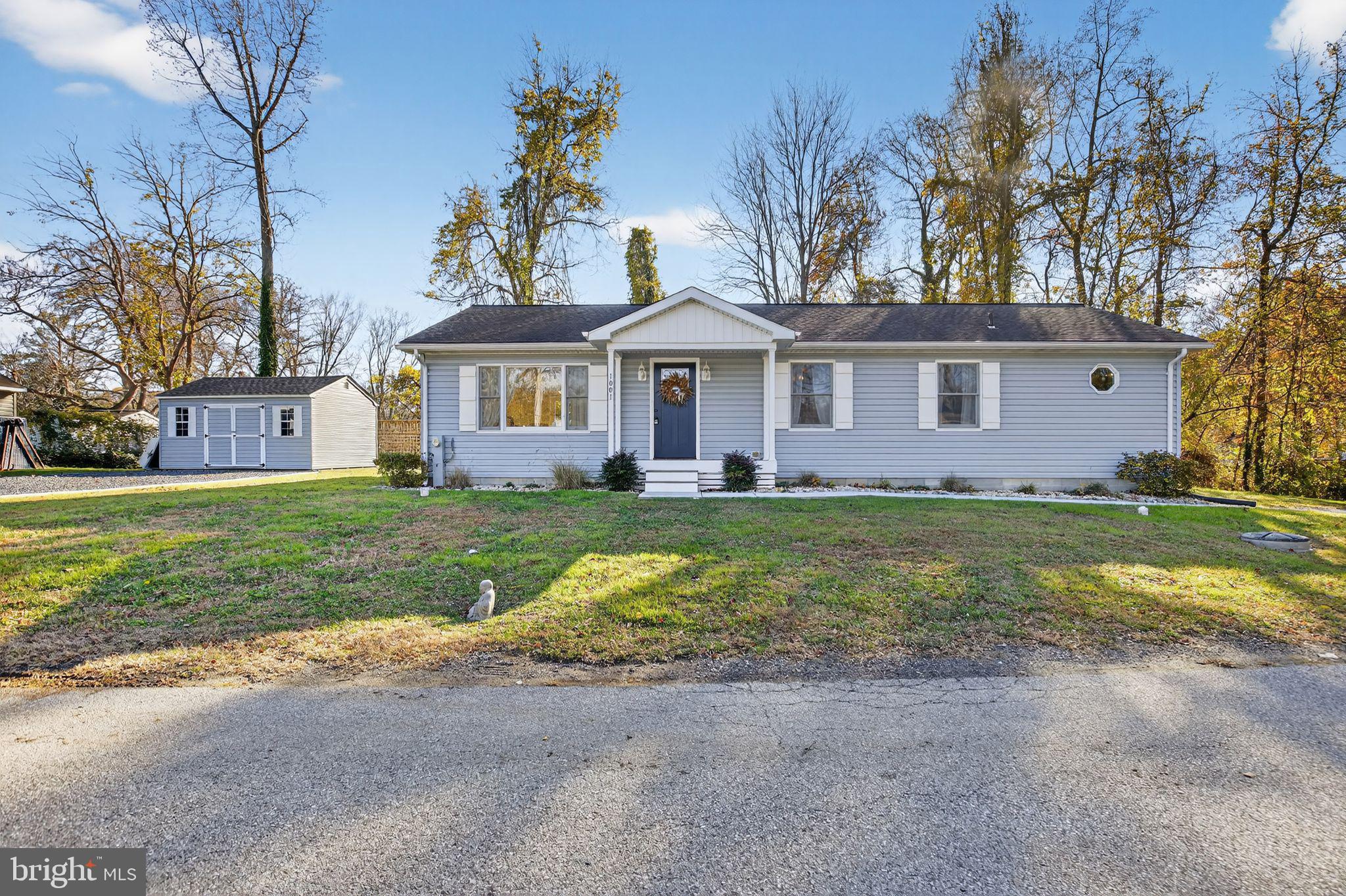 1001 Maple Road Baltimore, MD 21221 - Photo 1 of 35 Gallery Image 1