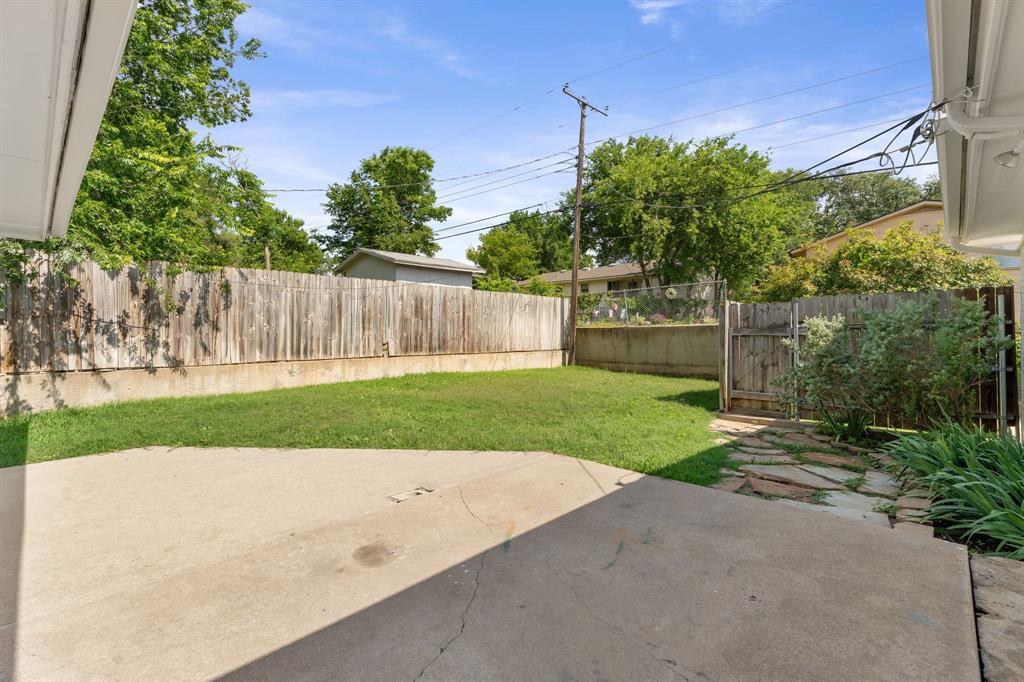 3313 Bilglade Road Fort Worth, TX 76133 - Photo 23 of 25