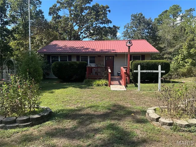 $189,900 | 678 Hwy K, Ellington, MO 63638