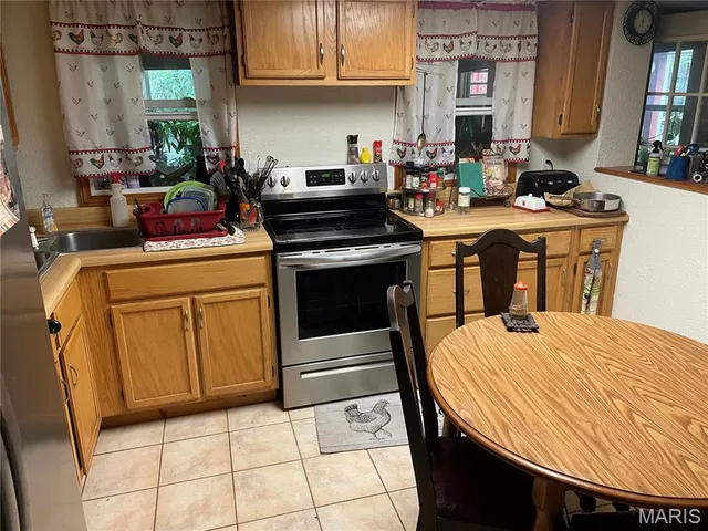 $189,900 | 678 Hwy K, Ellington, MO 63638