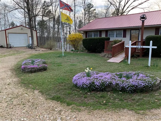 $189,900 | 678 Hwy K, Ellington, MO 63638