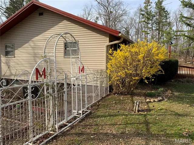 $189,900 | 678 Hwy K, Ellington, MO 63638