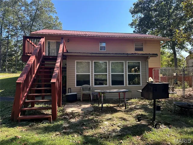 $189,900 | 678 Hwy K, Ellington, MO 63638