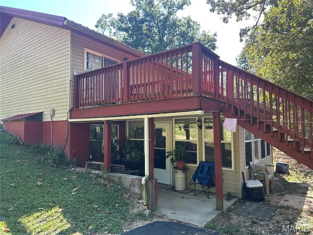 $189,900 | 678 Hwy K, Ellington, MO 63638