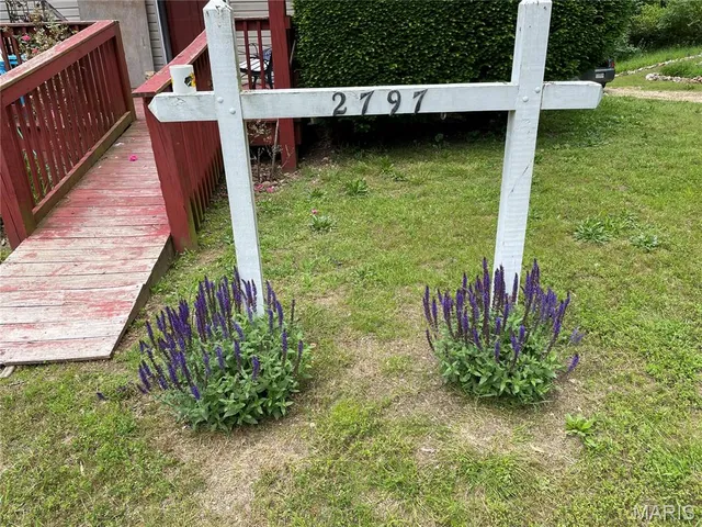 $189,900 | 678 Hwy K, Ellington, MO 63638