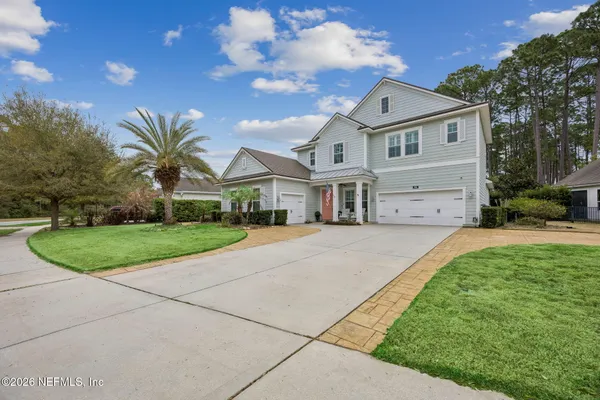 $1,225,000 | 306 Southern Oak Drive, Ponte Vedra, FL 32081