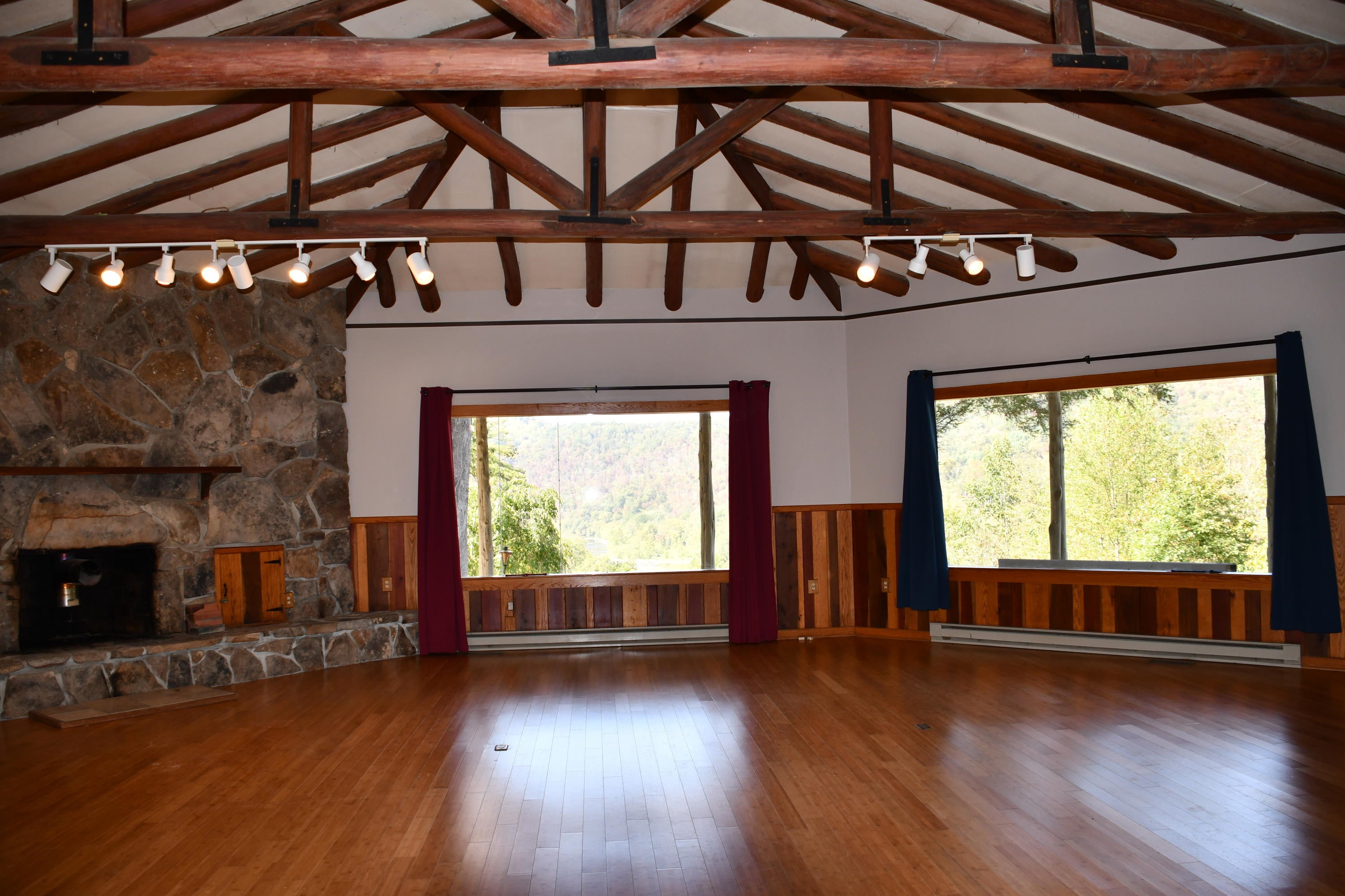 3839 Barger Springs Road Wayside, WV 24985 - Photo 8 of 38 Gallery Image 8