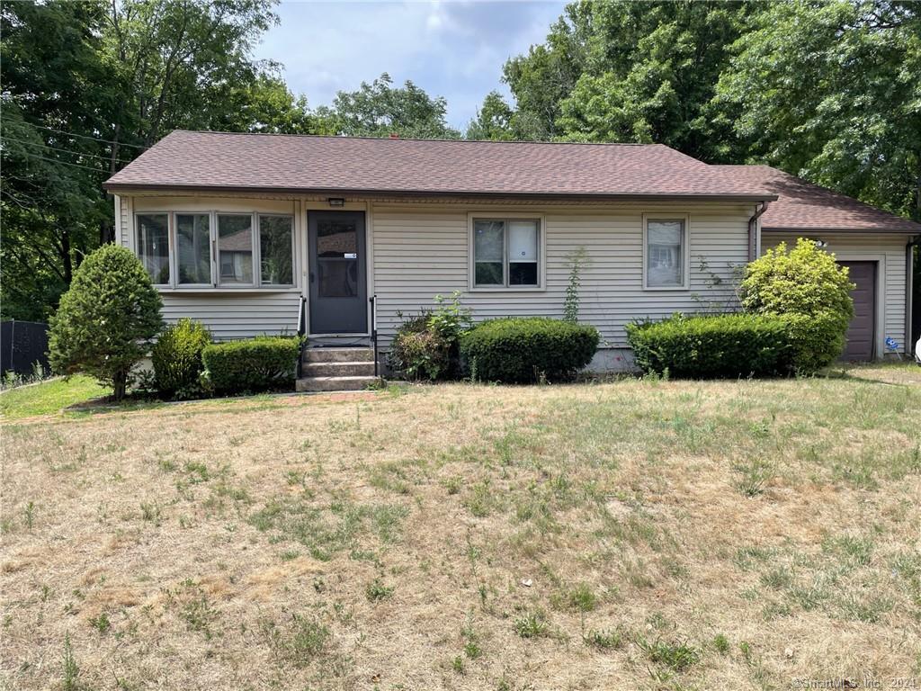 79 Hellstrom Road East Haven, CT 06512 - Photo 1 of 1