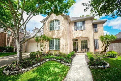 $619,900 | 5307 Portage Rock Lane, Katy, TX 77450