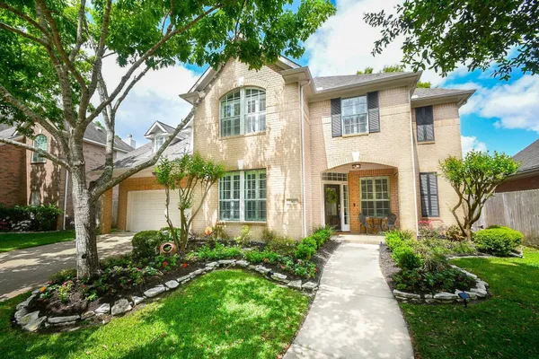 $619,900 | 5307 Portage Rock Lane, Katy, TX 77450