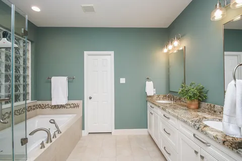 $619,900 | 5307 Portage Rock Lane, Katy, TX 77450