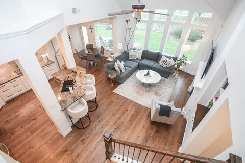 $619,900 | 5307 Portage Rock Lane, Katy, TX 77450