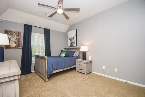 $619,900 | 5307 Portage Rock Lane, Katy, TX 77450