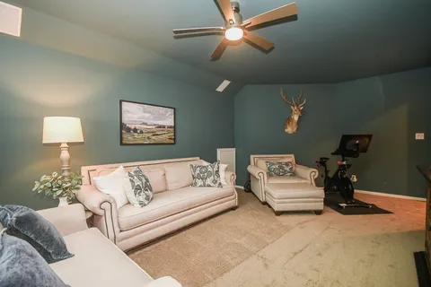 $619,900 | 5307 Portage Rock Lane, Katy, TX 77450