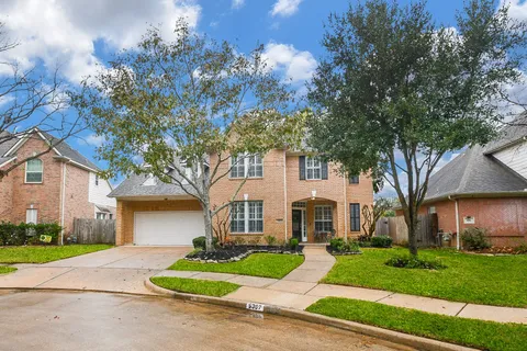 $619,900 | 5307 Portage Rock Lane, Katy, TX 77450