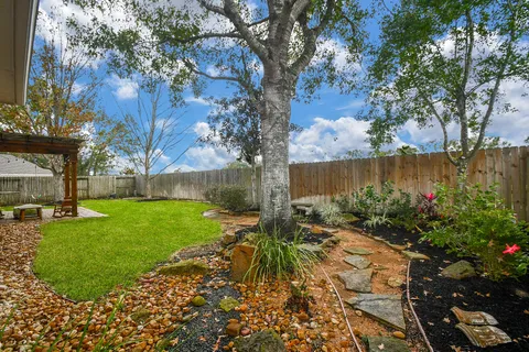 $619,900 | 5307 Portage Rock Lane, Katy, TX 77450