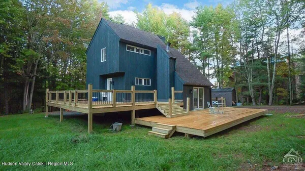 $569,000 | 150 Vining Road, Windham, NY 12496