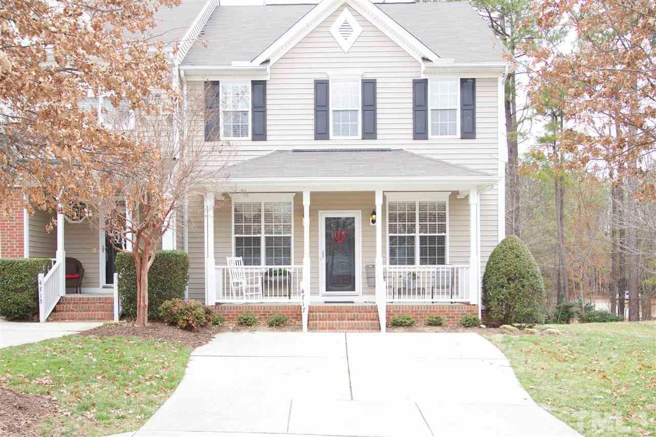 4717 Malone Court Raleigh, NC 27616 - Photo 1 of 23 Gallery Image 1