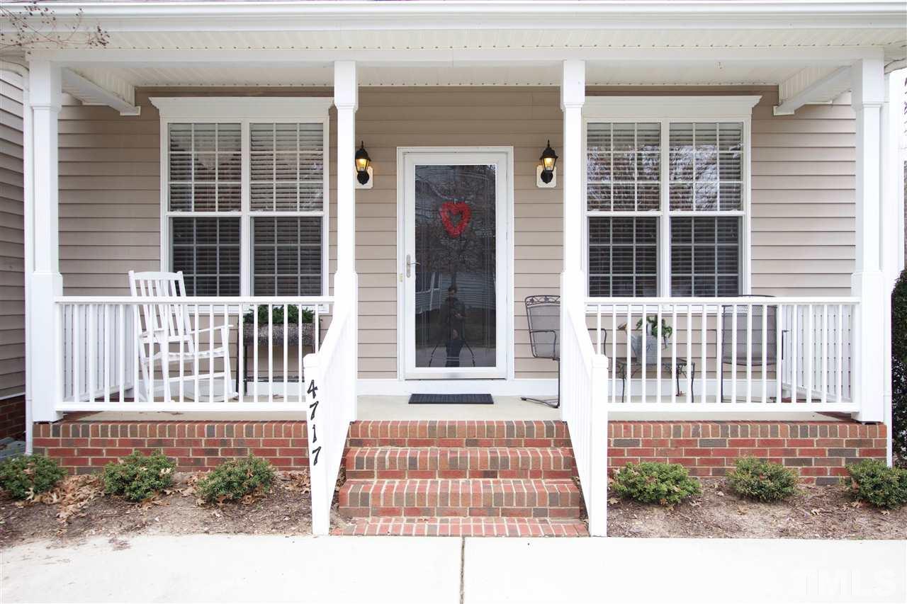 4717 Malone Court Raleigh, NC 27616 - Photo 3 of 23 Gallery Image 3