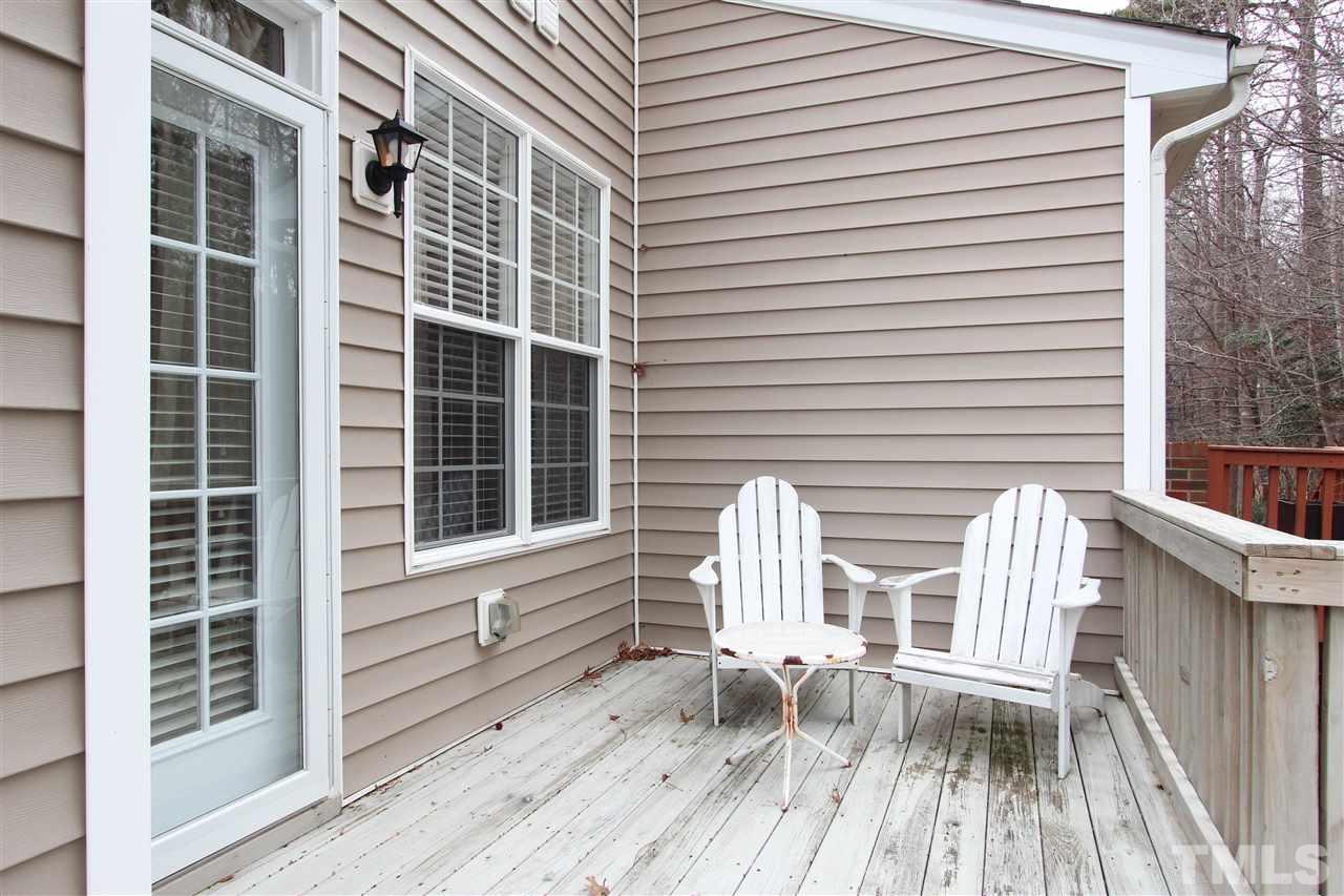 4717 Malone Court Raleigh, NC 27616 - Photo 22 of 23 Gallery Image 22