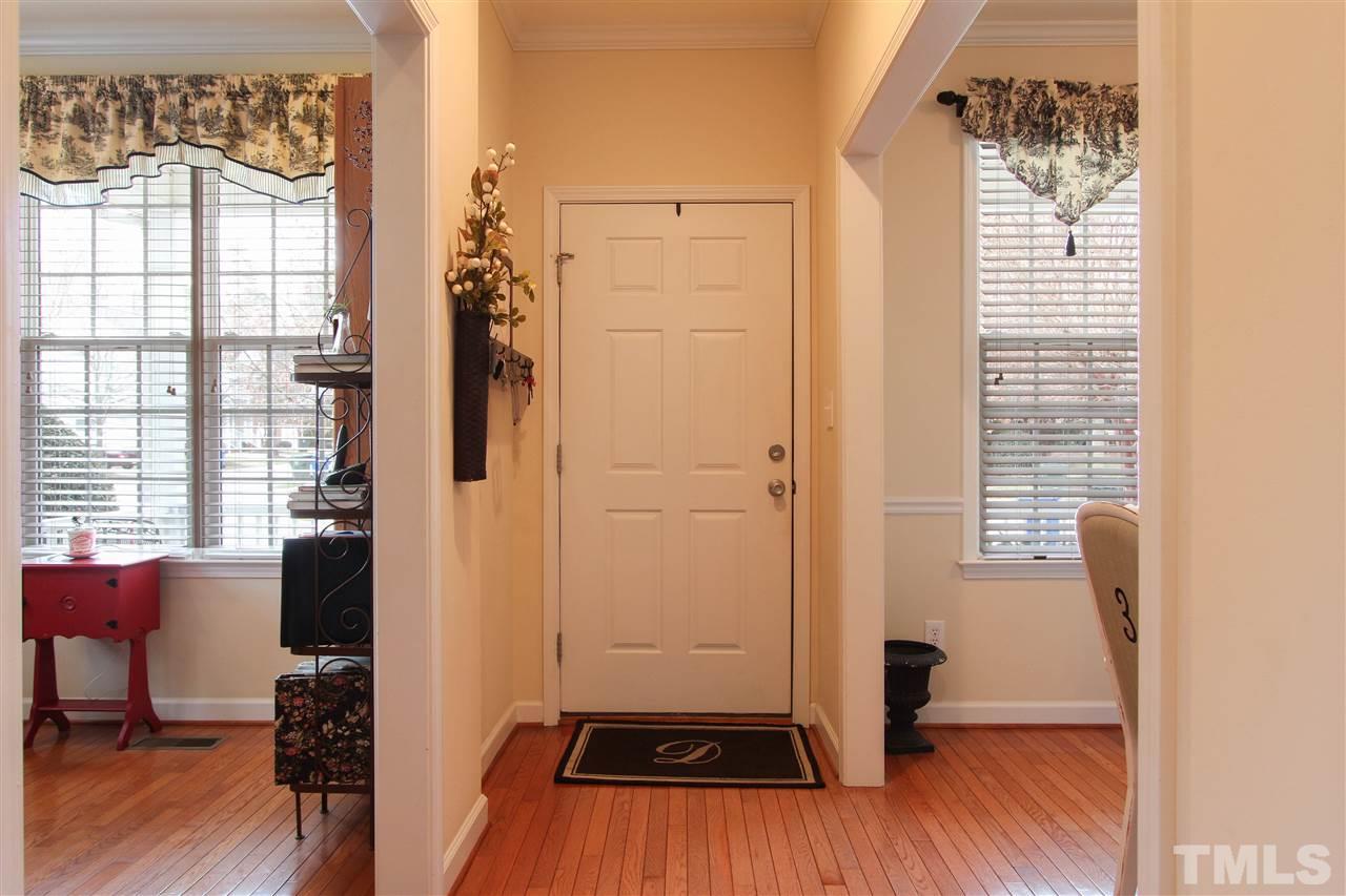 4717 Malone Court Raleigh, NC 27616 - Photo 5 of 23 Gallery Image 5