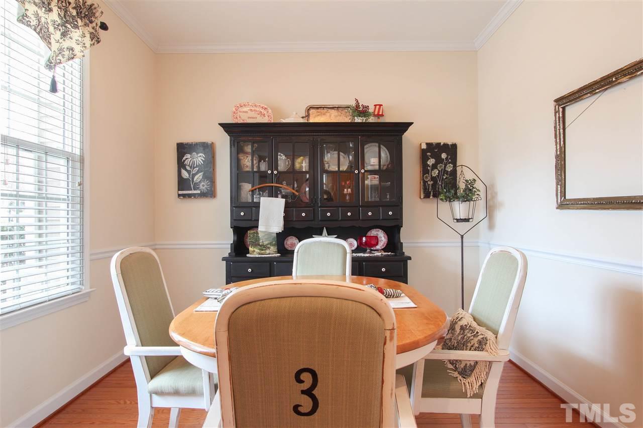4717 Malone Court Raleigh, NC 27616 - Photo 6 of 23 Gallery Image 6