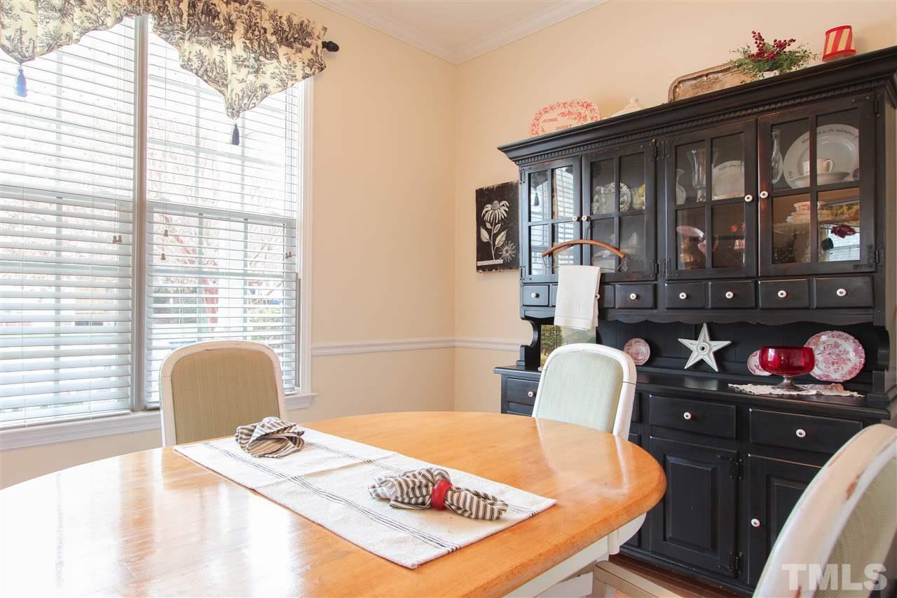 4717 Malone Court Raleigh, NC 27616 - Photo 7 of 23 Gallery Image 7