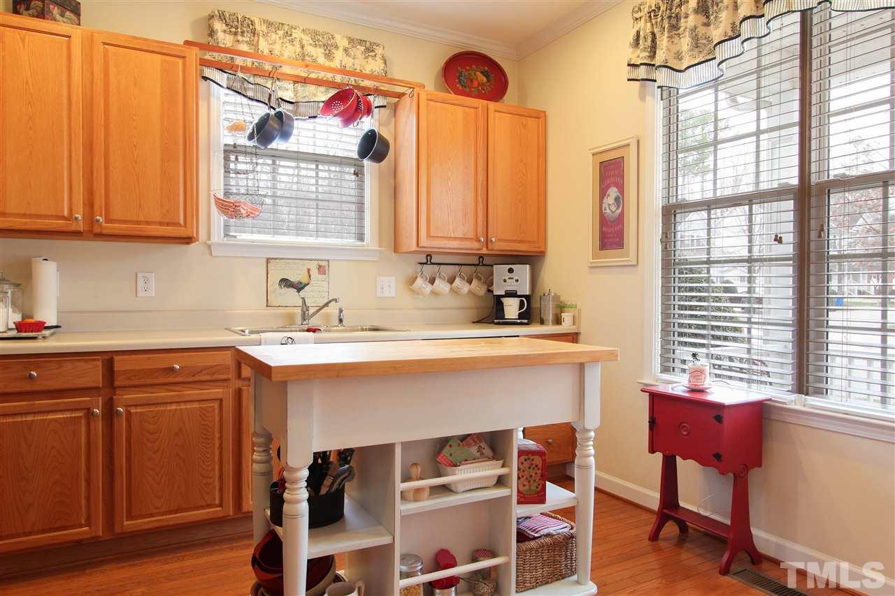 4717 Malone Court Raleigh, NC 27616 - Photo 8 of 23 Gallery Image 8