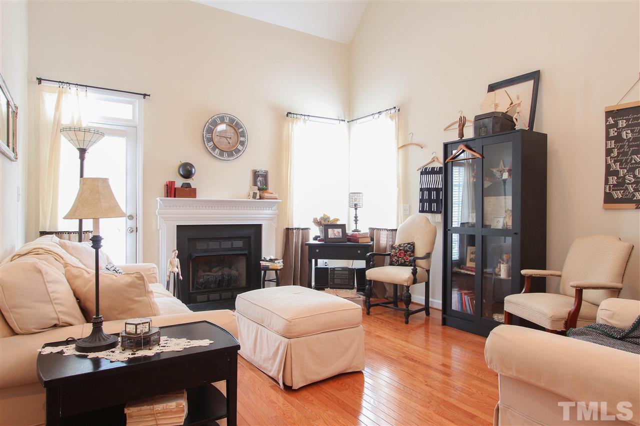 4717 Malone Court Raleigh, NC 27616 - Photo 9 of 23 Gallery Image 9