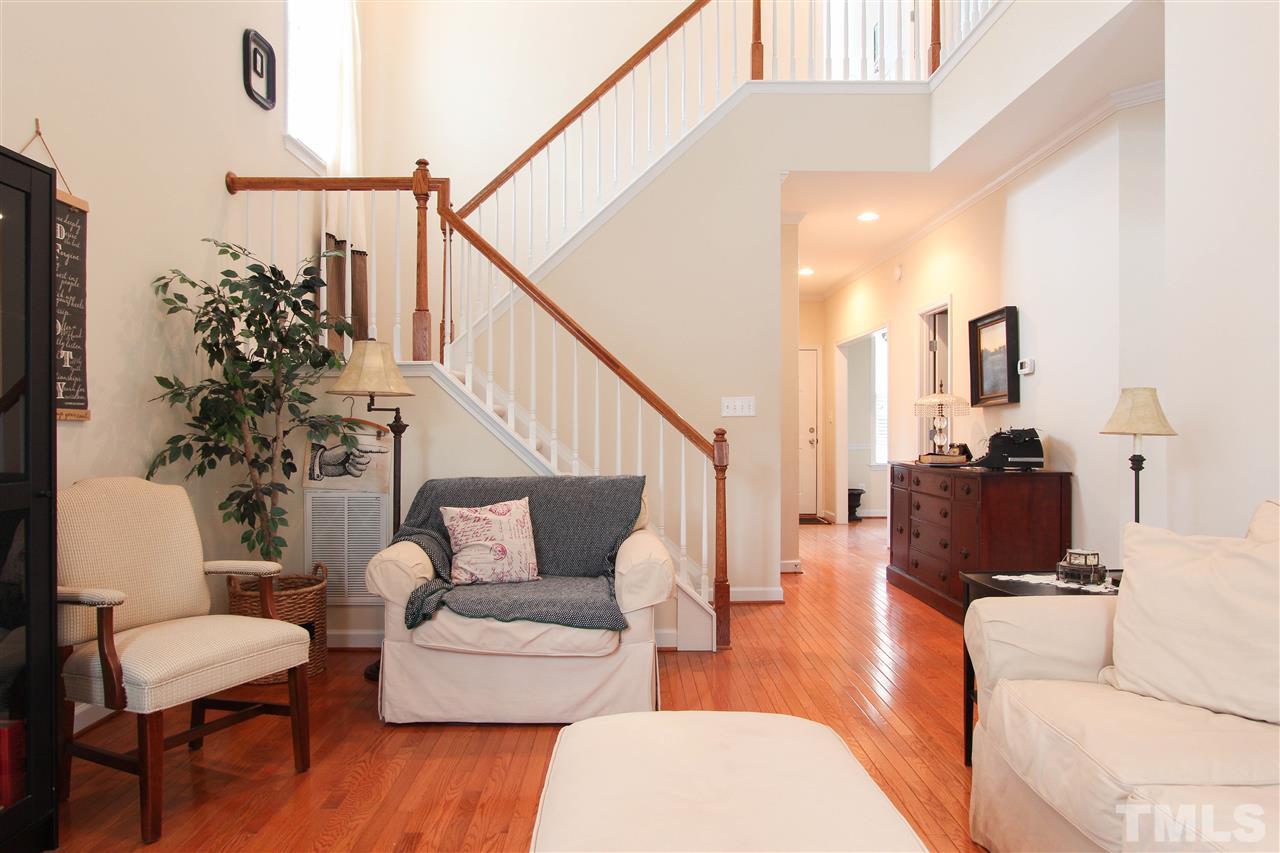 4717 Malone Court Raleigh, NC 27616 - Photo 10 of 23 Gallery Image 10