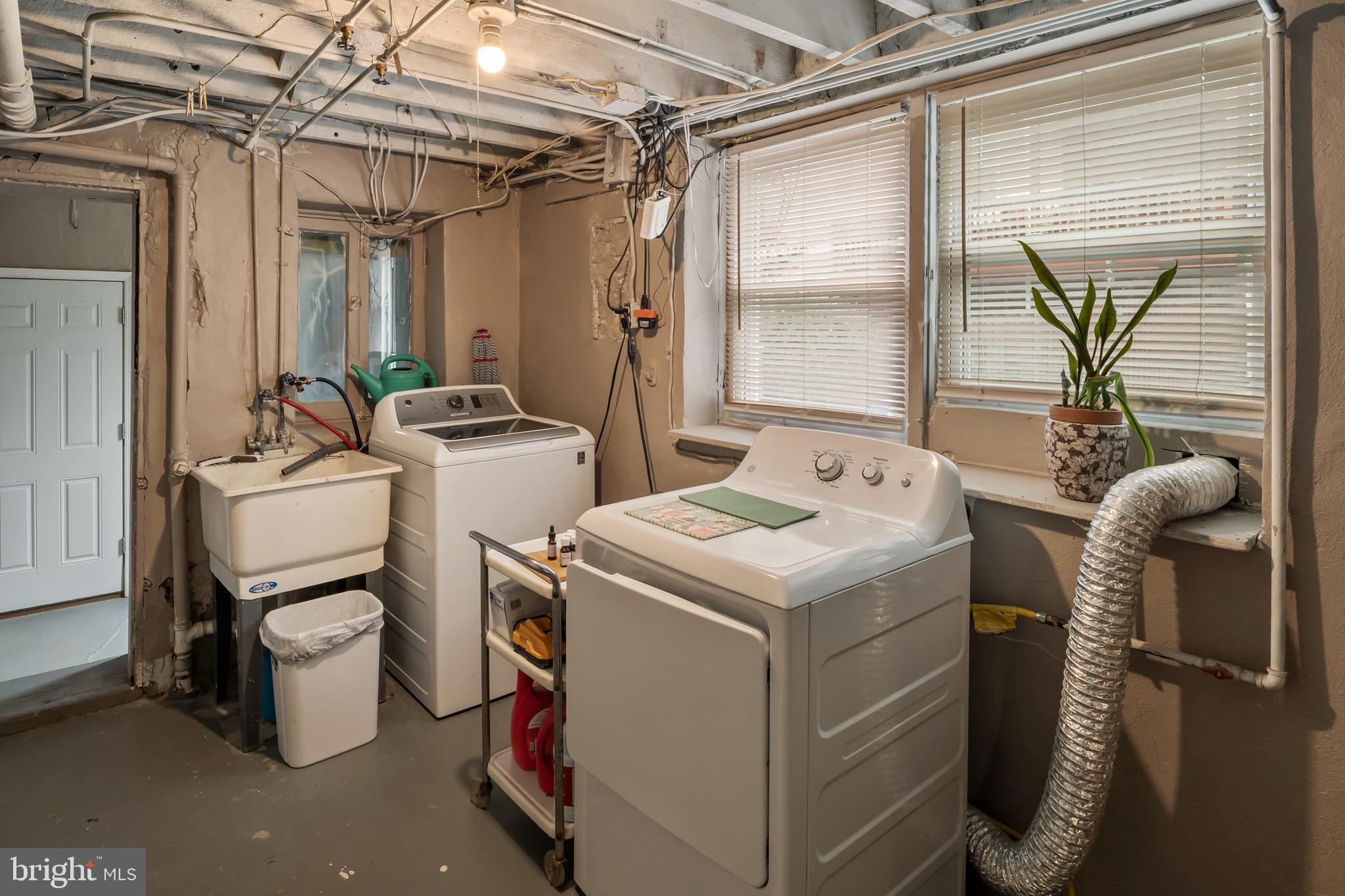 3601 Yolando Road Baltimore, MD 21218 - Photo 39 of 49 Laundry Room