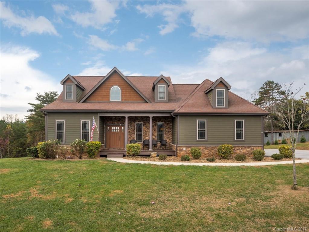 21 Carl Roberts Road Alexander, NC 28701 - Photo 1 of 23 Gallery Image 1