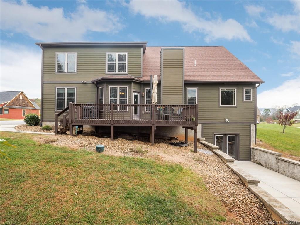21 Carl Roberts Road Alexander, NC 28701 - Photo 22 of 23 Gallery Image 22