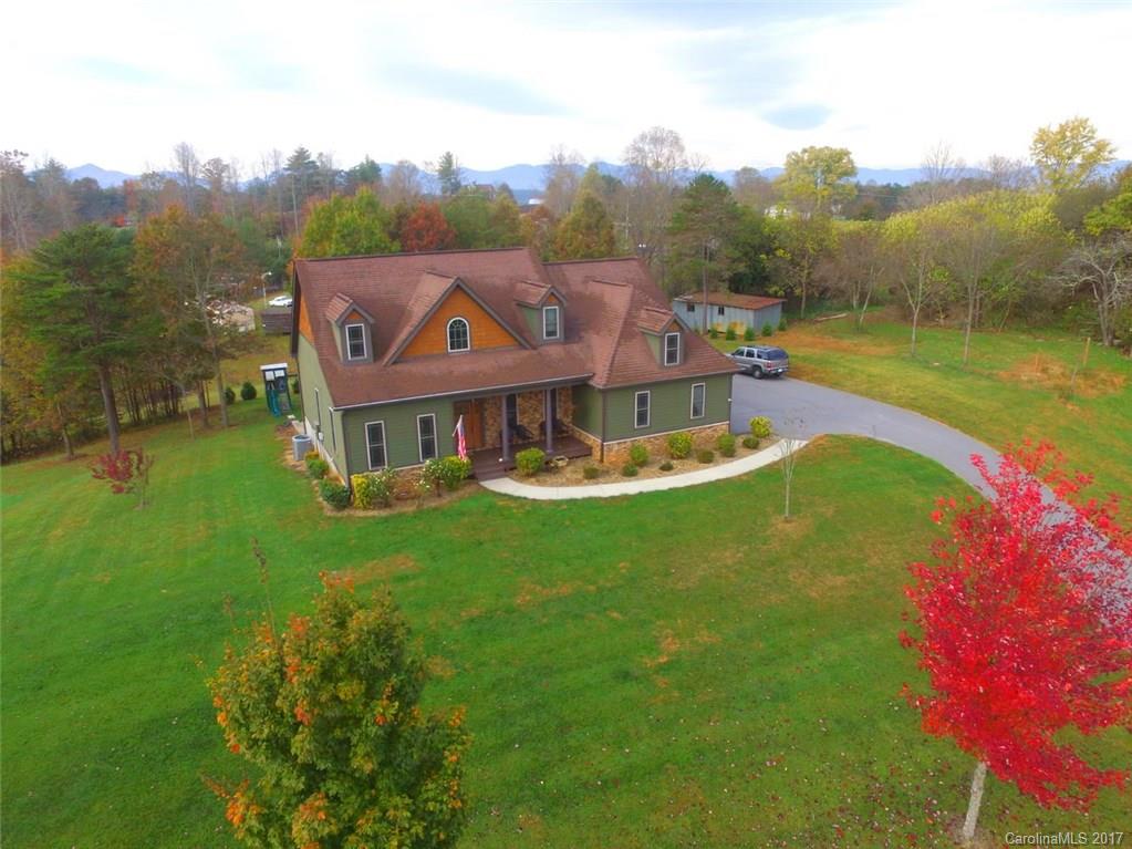 21 Carl Roberts Road Alexander, NC 28701 - Photo 23 of 23 Gallery Image 23