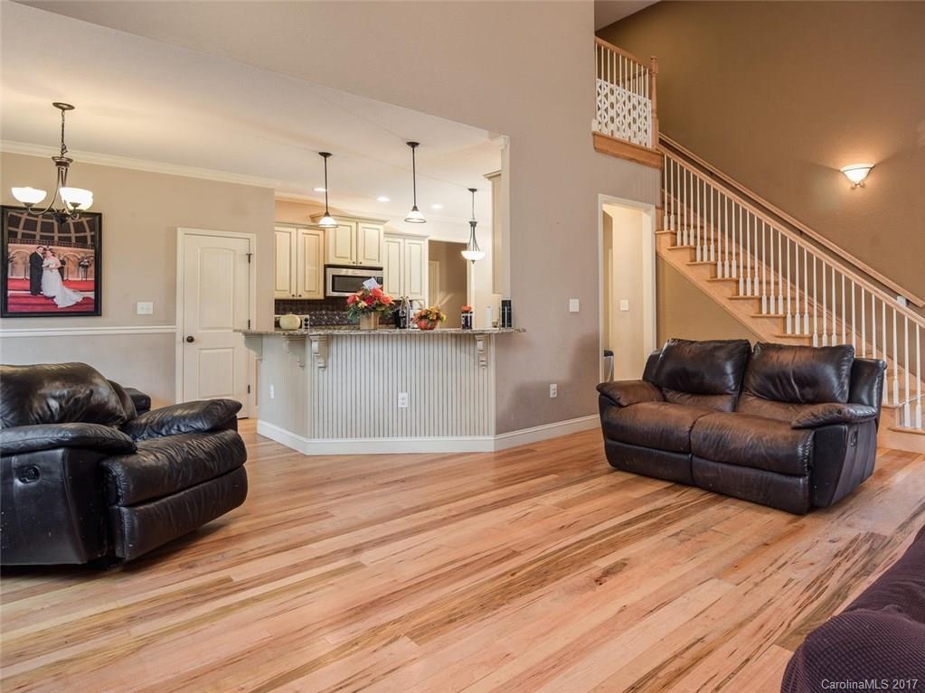 21 Carl Roberts Road Alexander, NC 28701 - Photo 4 of 23 Gallery Image 4