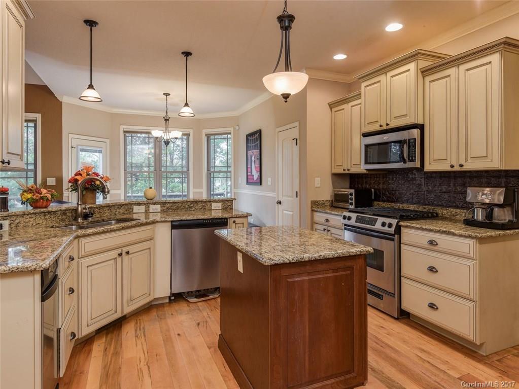 21 Carl Roberts Road Alexander, NC 28701 - Photo 5 of 23 Gallery Image 5