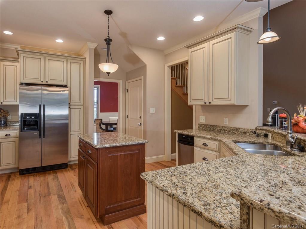 21 Carl Roberts Road Alexander, NC 28701 - Photo 6 of 23 Gallery Image 6