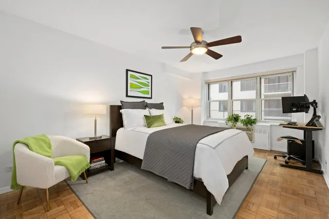 $645,000 | 251 East 51st Street, Unit 3M | Midtown East