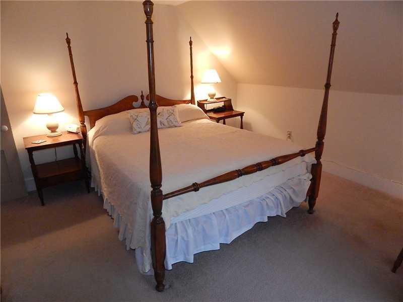 940 Kennebec Road Hampden, ME 04444 - Photo 34 of 35 Bedroom.