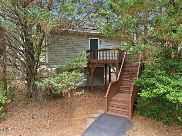 $229,500 | 3289 Mill Run, Unit 148, Raleigh, NC 27612