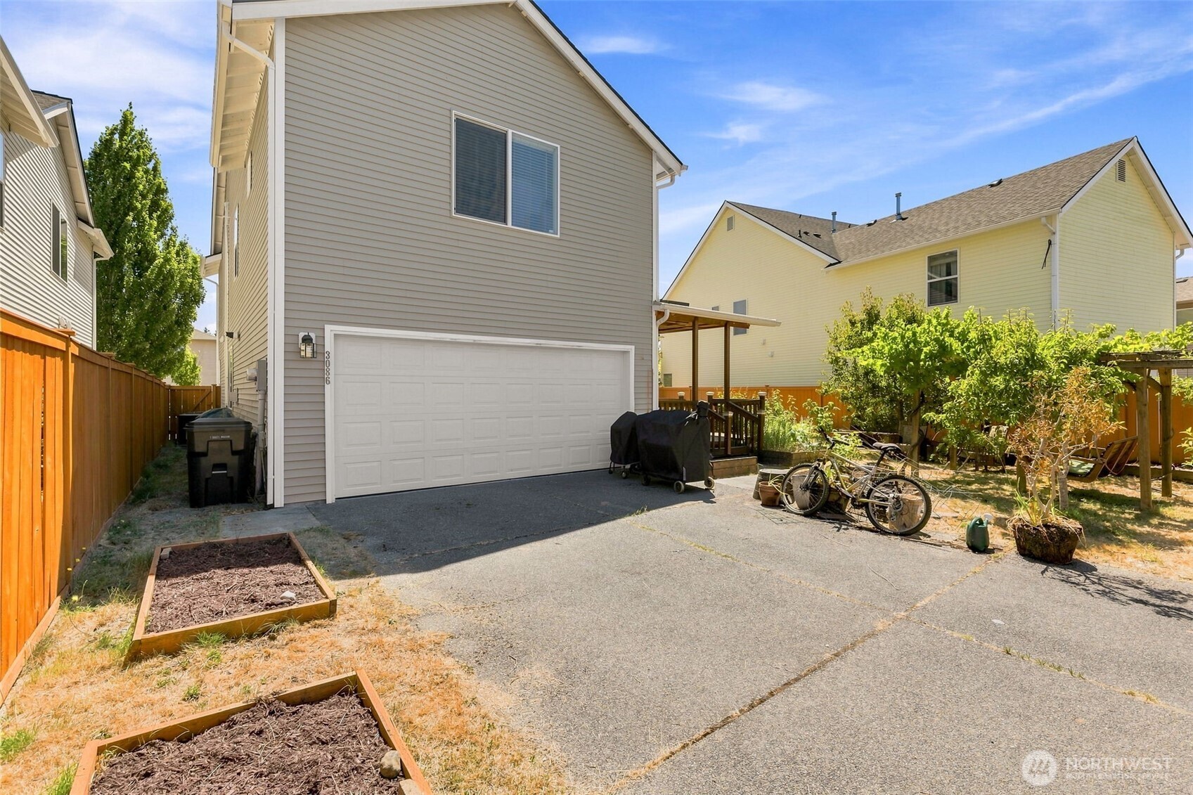 3086 Walker Road DuPont, WA 98327 - Photo 24 of 27 Gallery Image 24