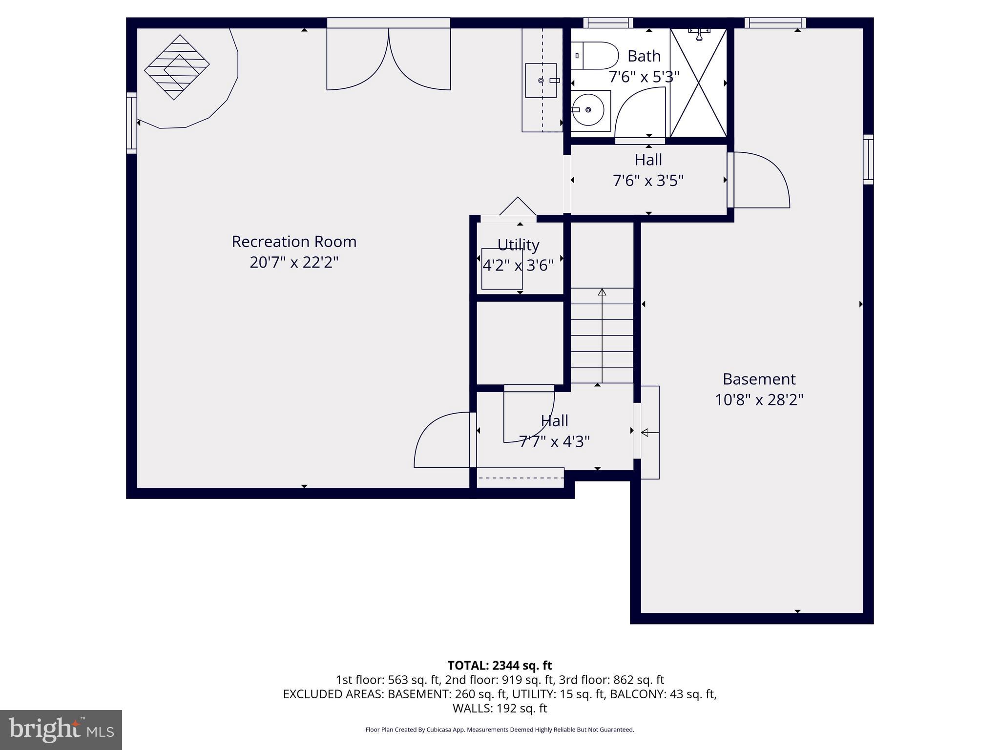 7946 Helmart Drive Laurel, MD 20723 - Photo 49 of 50