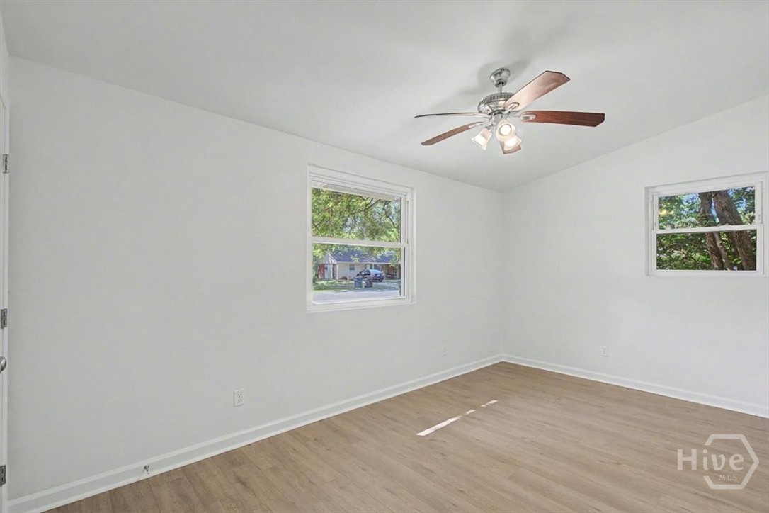 12407 Deerfield Road Savannah, GA 31419 - Photo 10 of 34 Bedroom 2